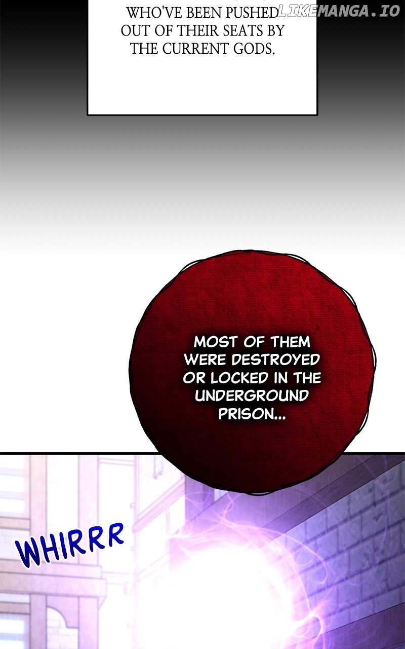 To You Who Never Loved Me Chapter 102 - page 65