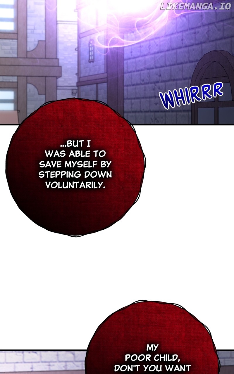 To You Who Never Loved Me Chapter 102 - page 66
