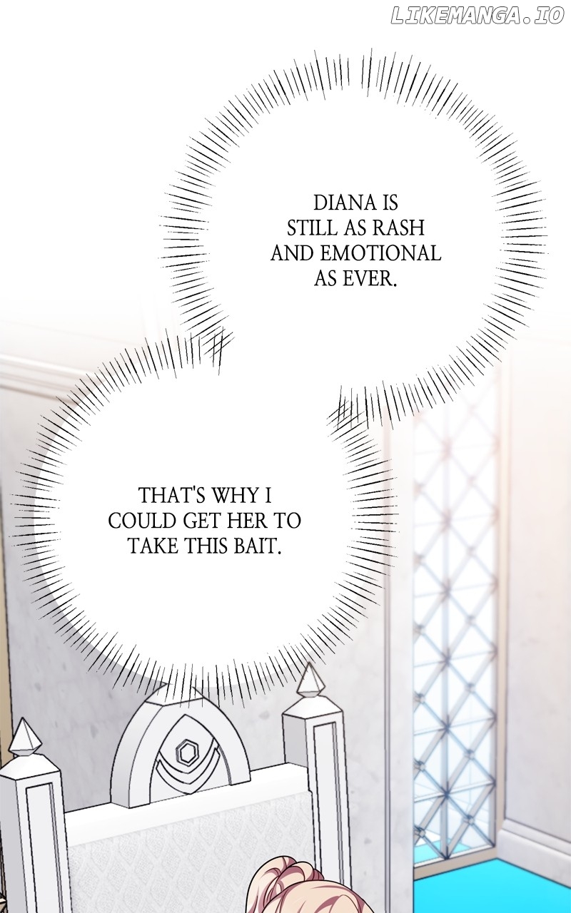 To You Who Never Loved Me Chapter 102 - page 8
