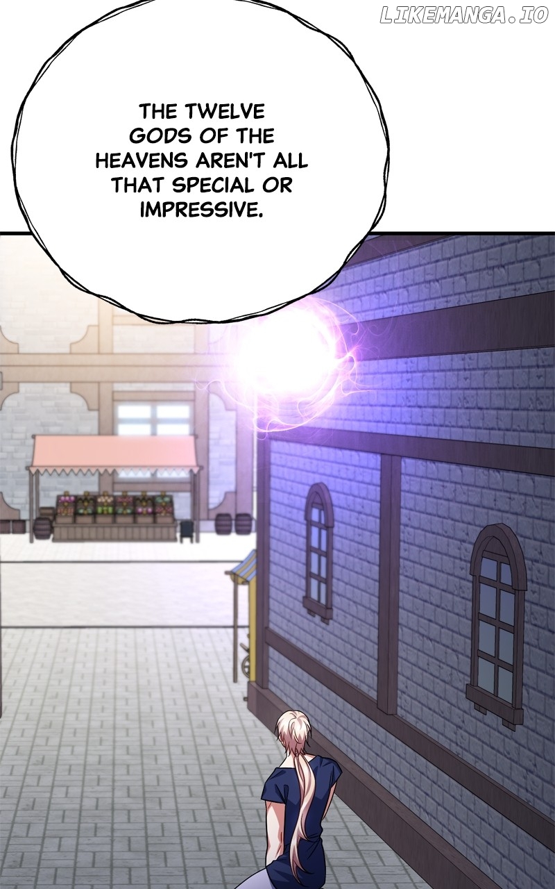 To You Who Never Loved Me Chapter 103 - page 12