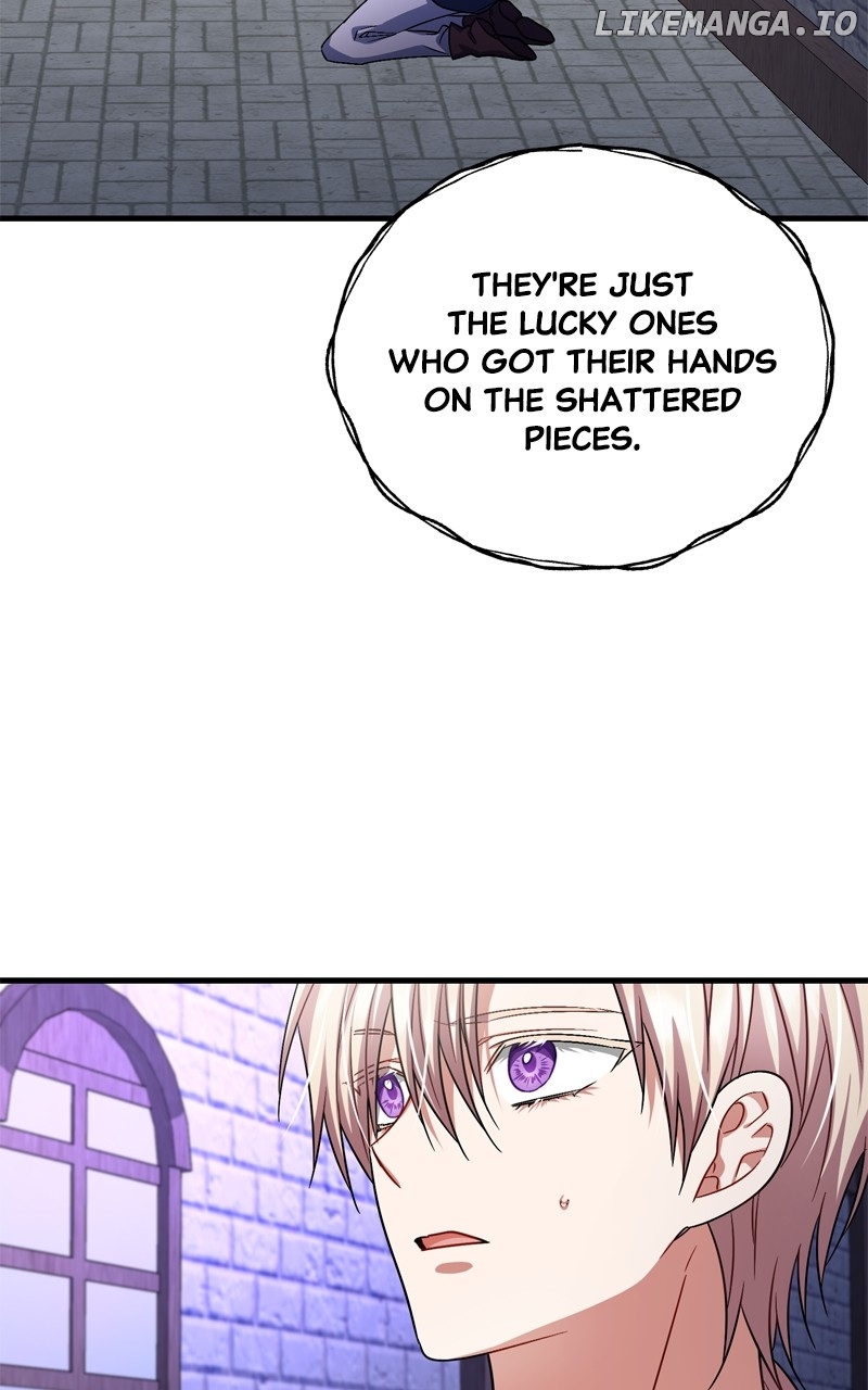 To You Who Never Loved Me Chapter 103 - page 13