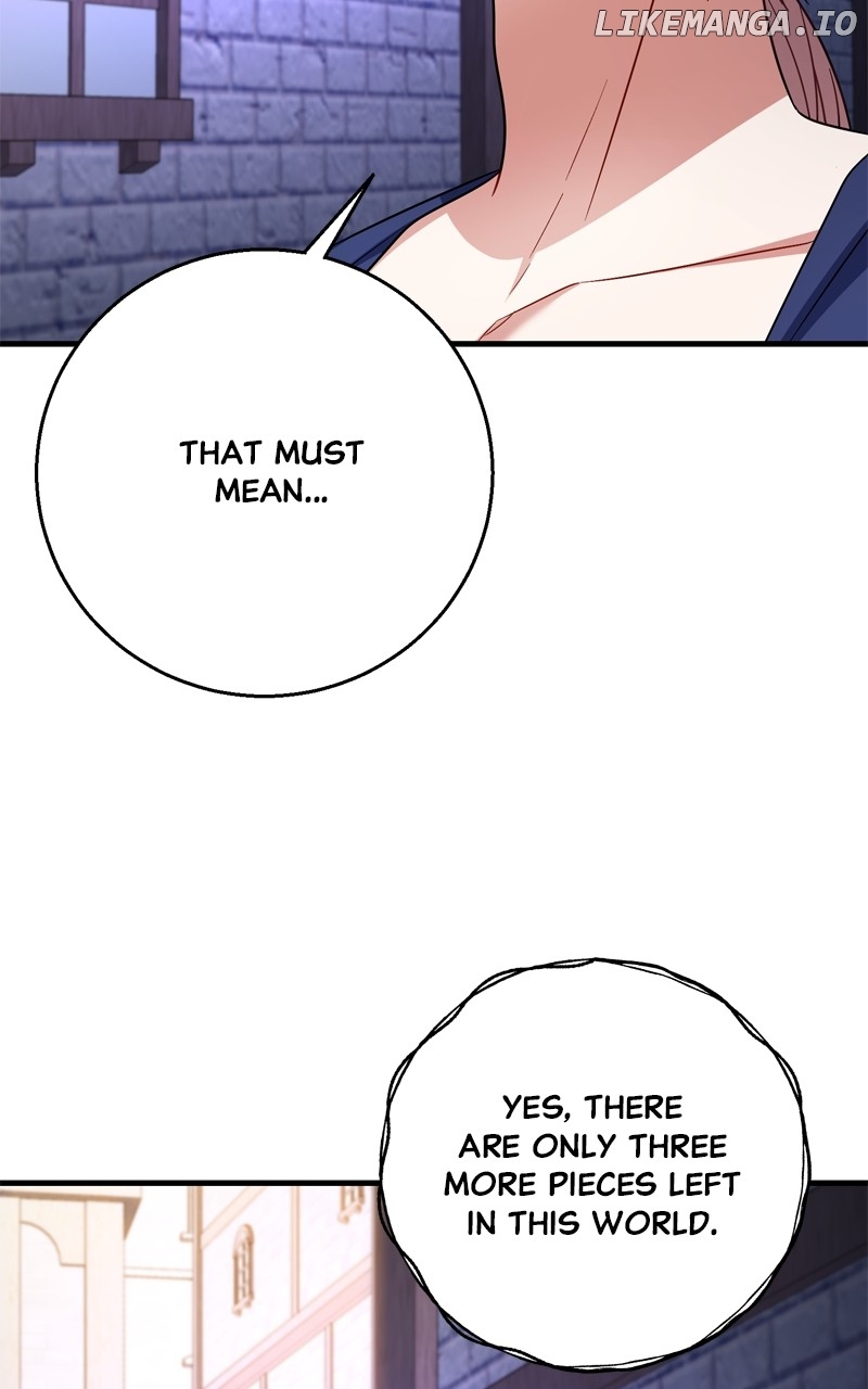 To You Who Never Loved Me Chapter 103 - page 14