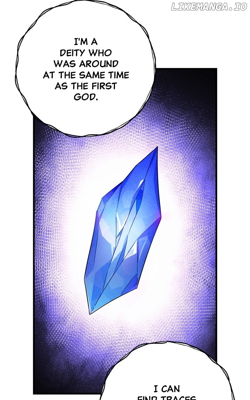 To You Who Never Loved Me Chapter 103 - page 16
