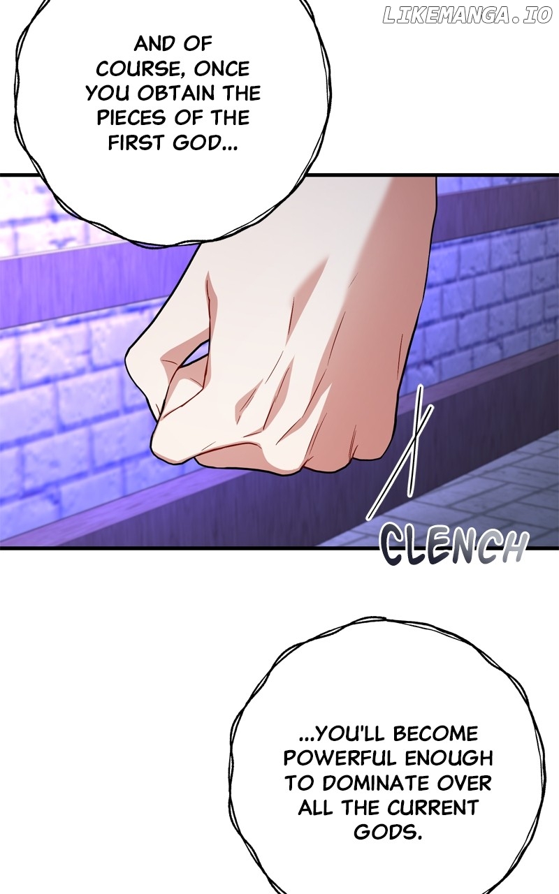 To You Who Never Loved Me Chapter 103 - page 19