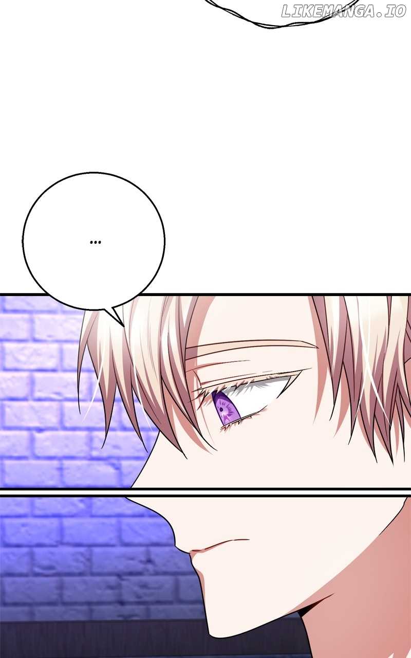 To You Who Never Loved Me Chapter 103 - page 20