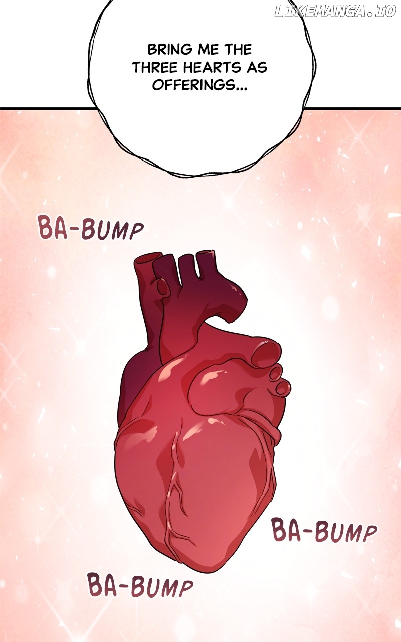 To You Who Never Loved Me Chapter 103 - page 24