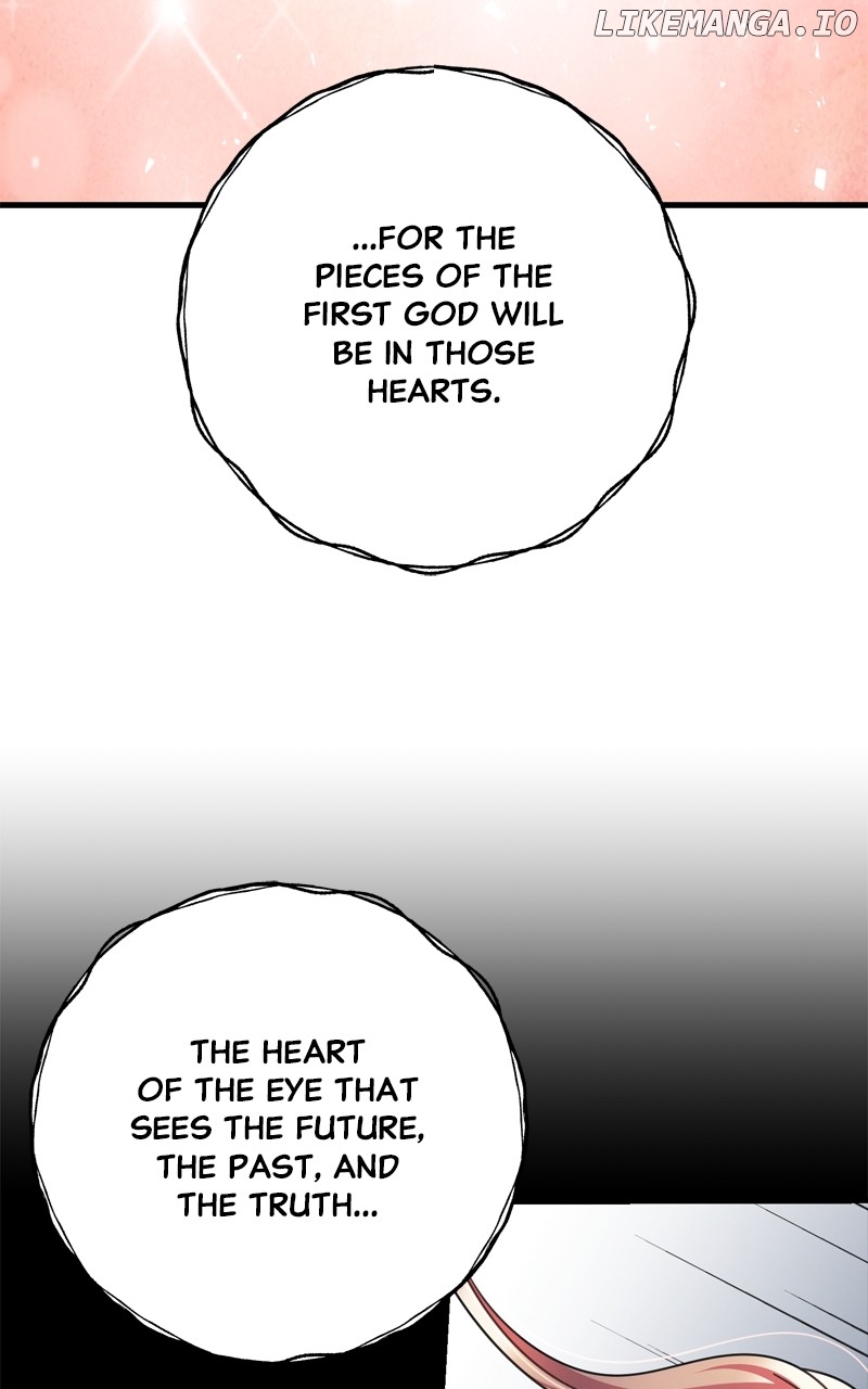 To You Who Never Loved Me Chapter 103 - page 25