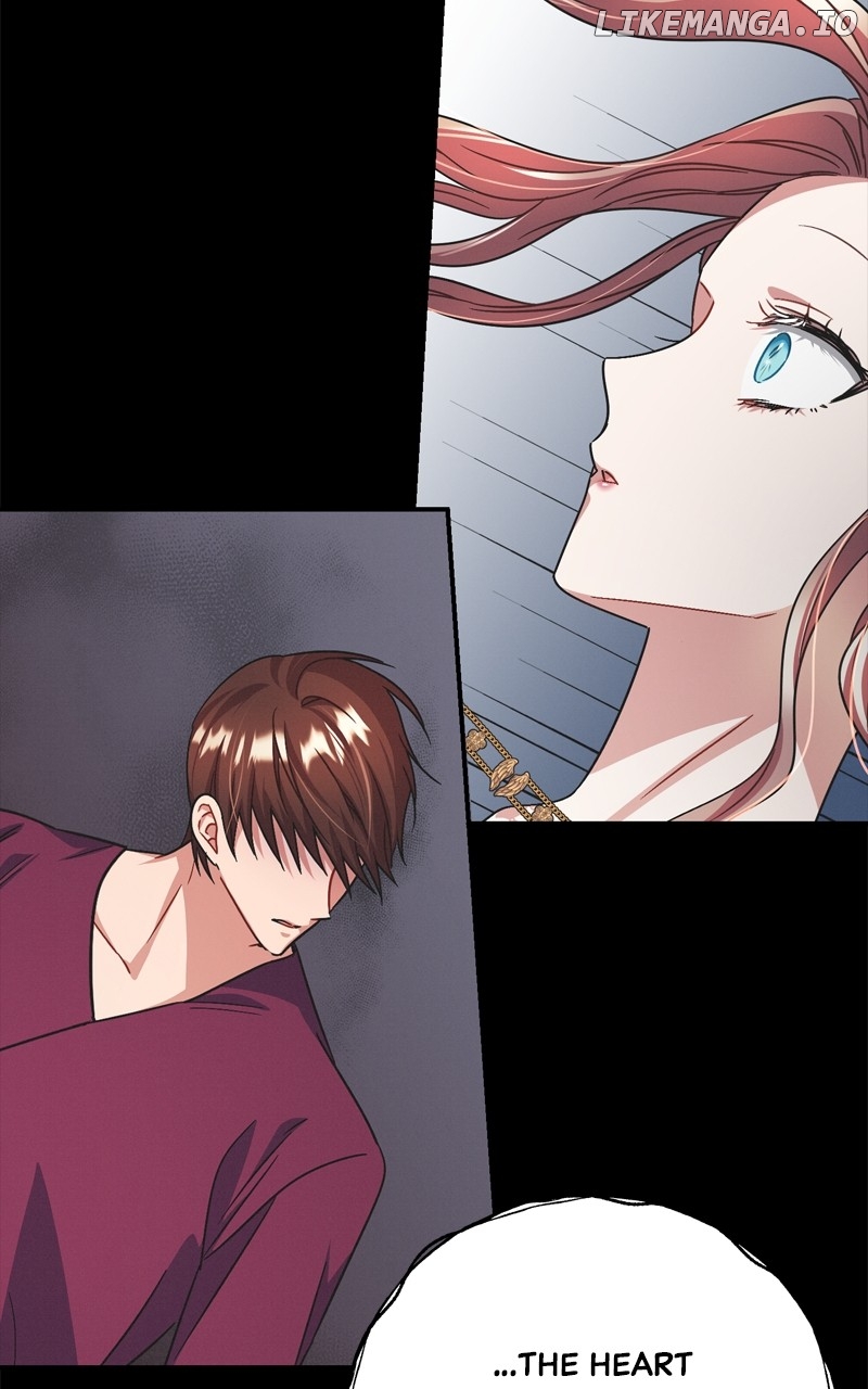 To You Who Never Loved Me Chapter 103 - page 26