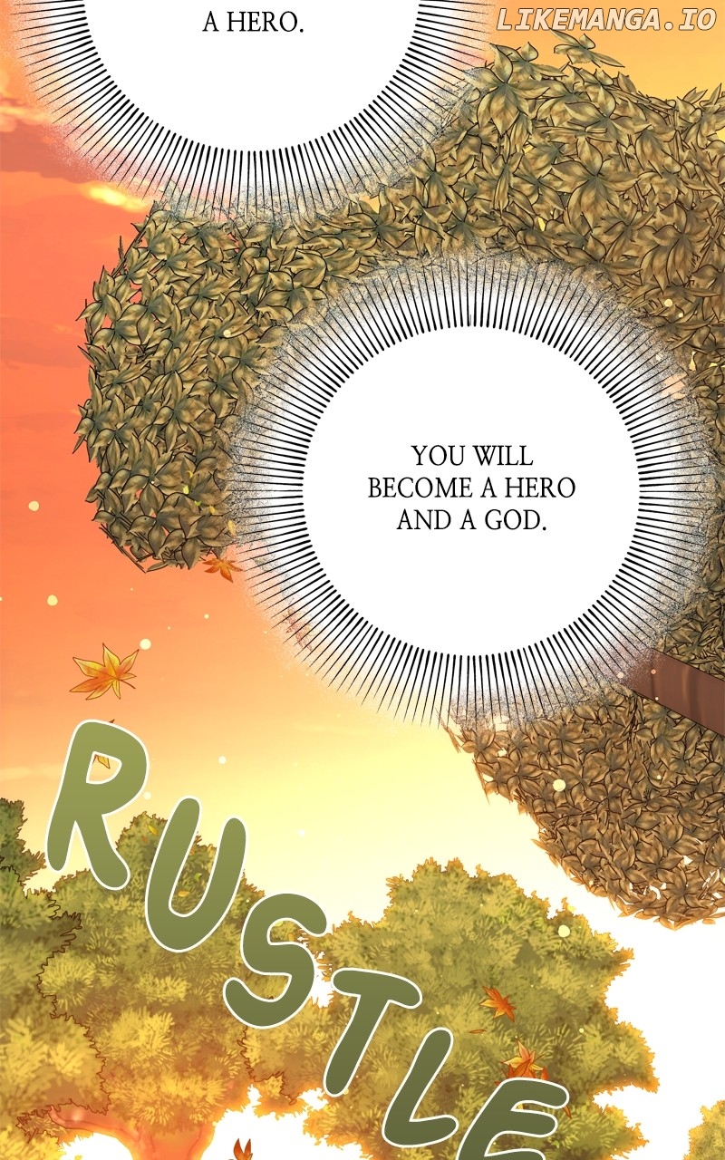 To You Who Never Loved Me Chapter 103 - page 31