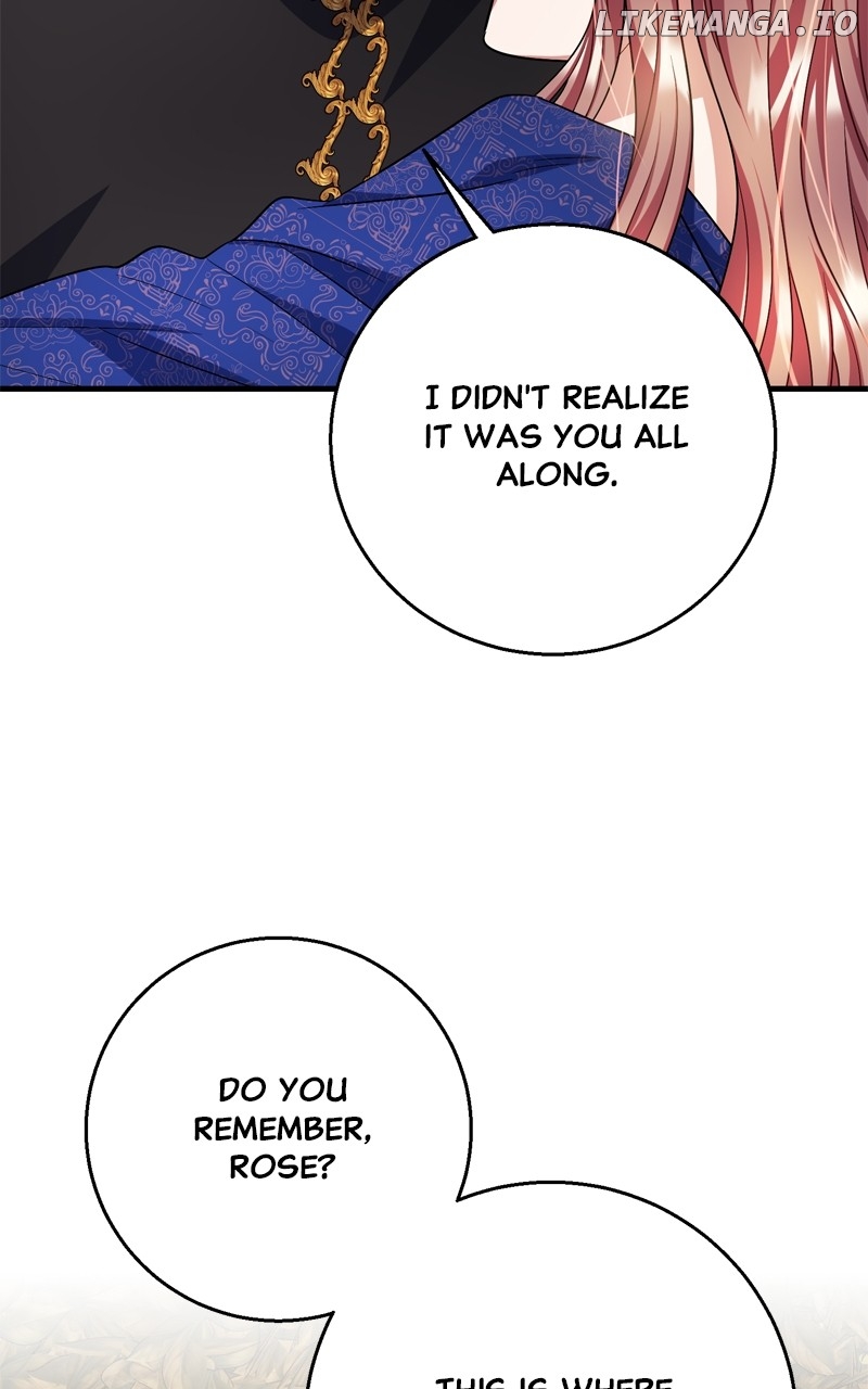 To You Who Never Loved Me Chapter 103 - page 35