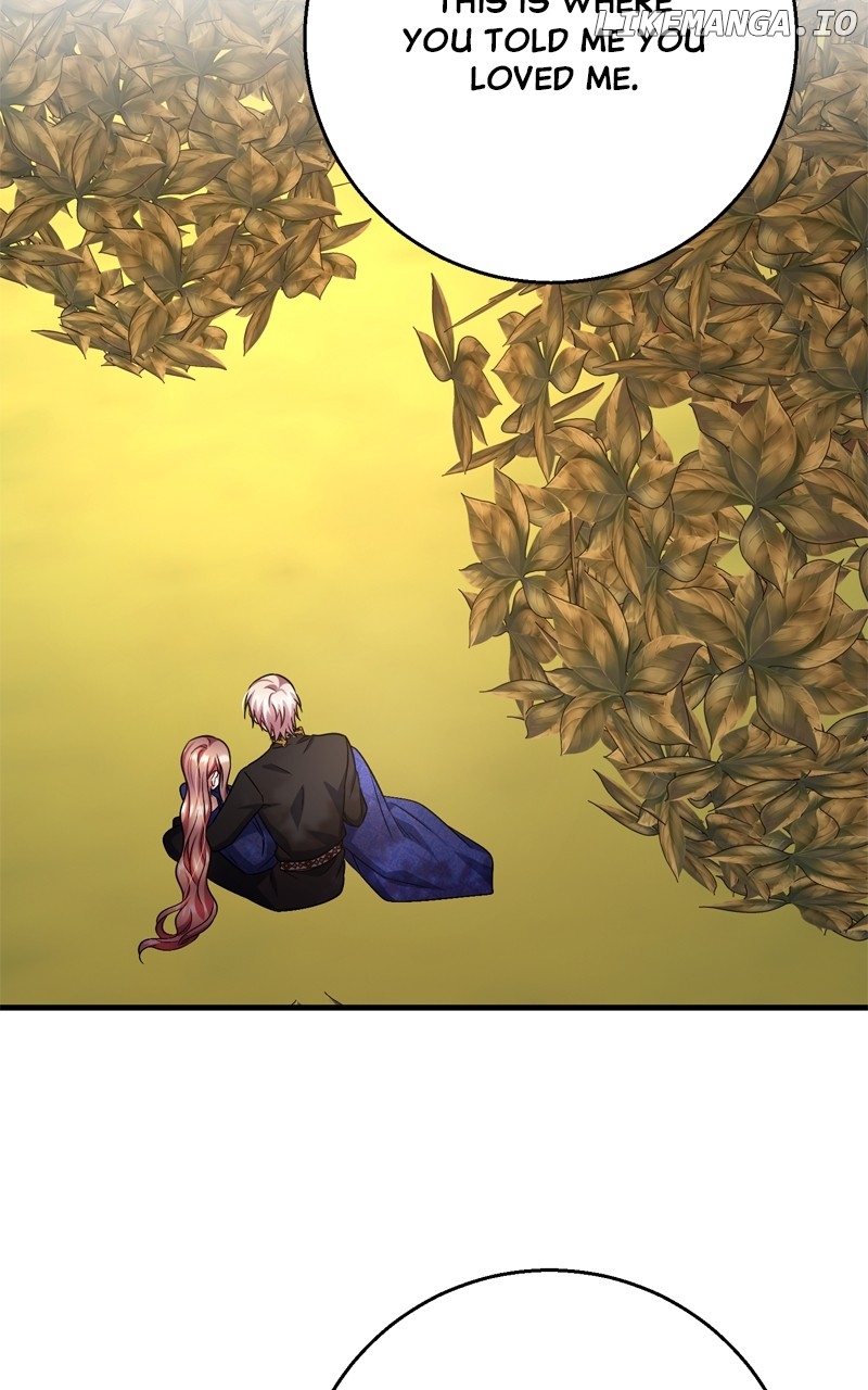 To You Who Never Loved Me Chapter 103 - page 36