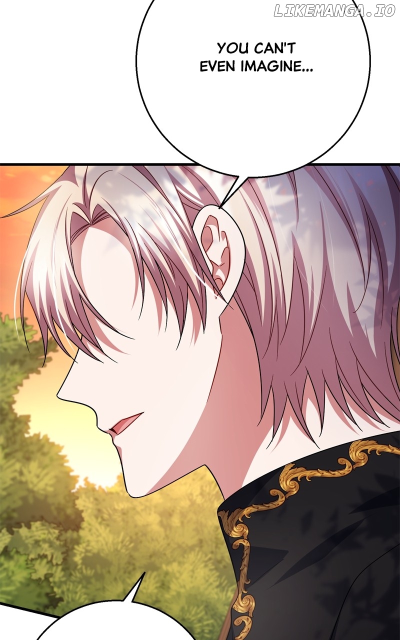 To You Who Never Loved Me Chapter 103 - page 37