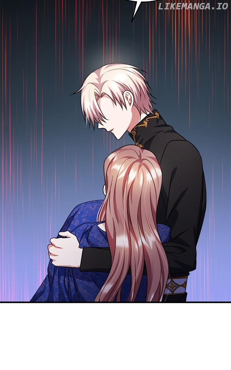 To You Who Never Loved Me Chapter 103 - page 39