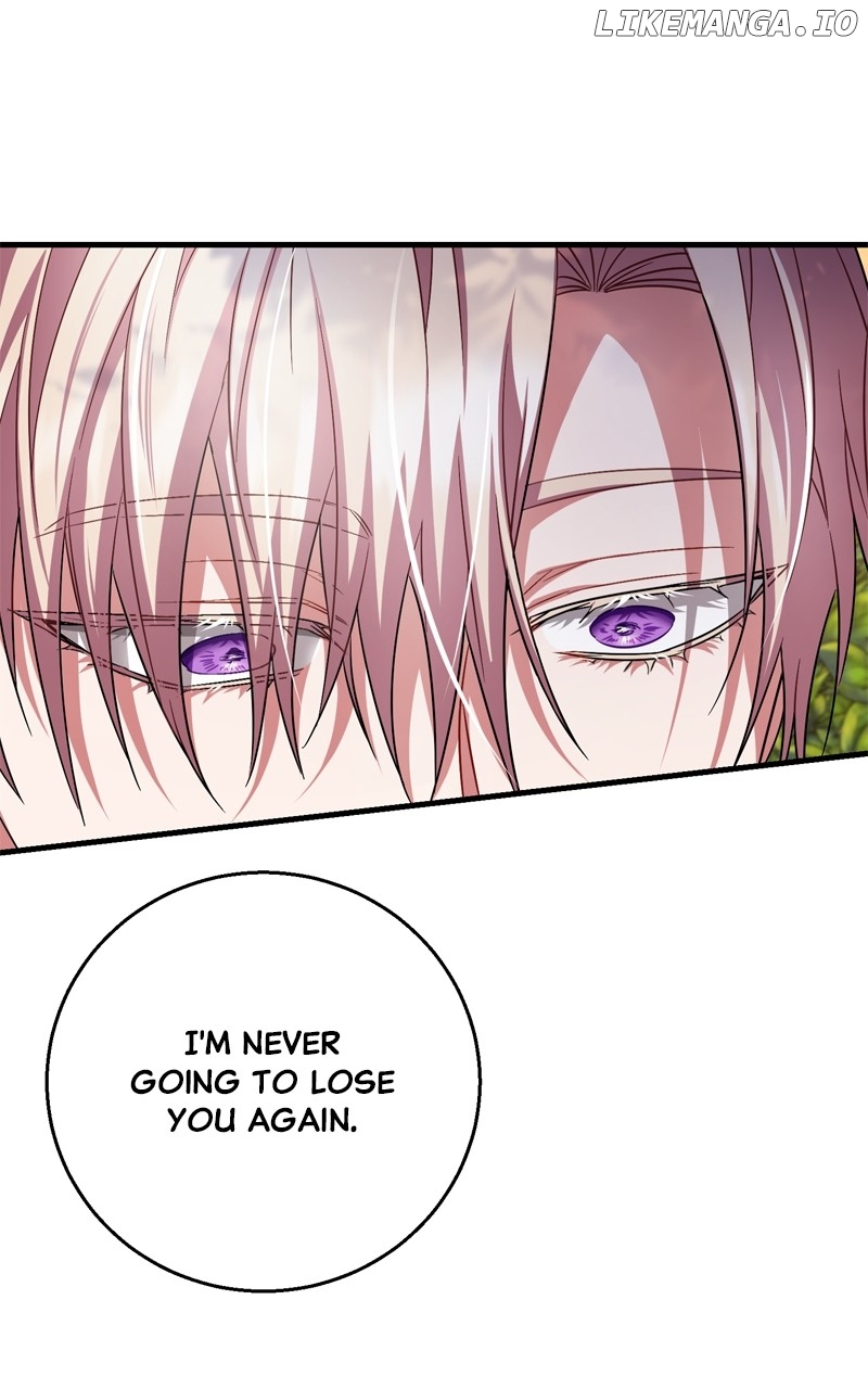 To You Who Never Loved Me Chapter 103 - page 40