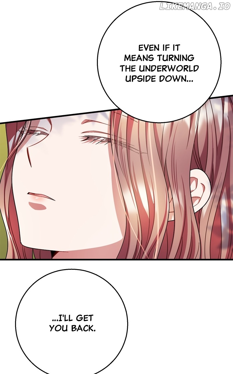 To You Who Never Loved Me Chapter 103 - page 41