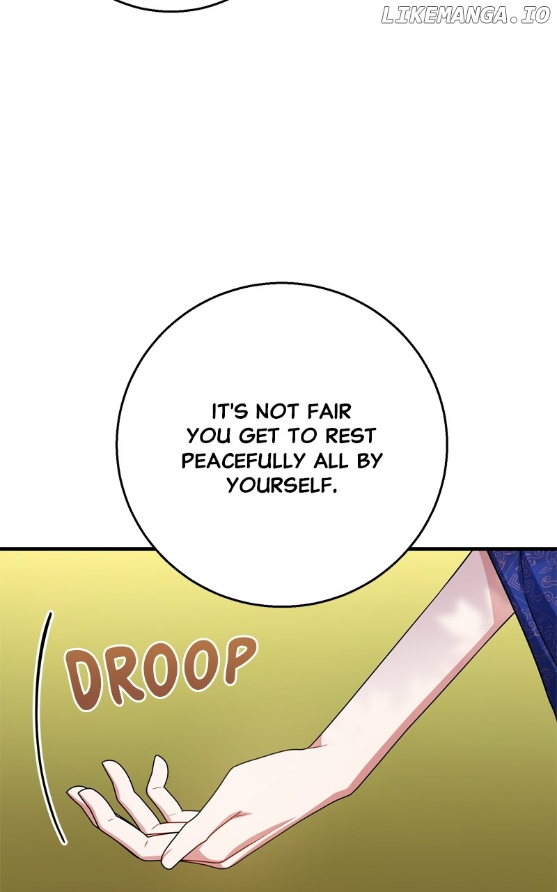 To You Who Never Loved Me Chapter 103 - page 42