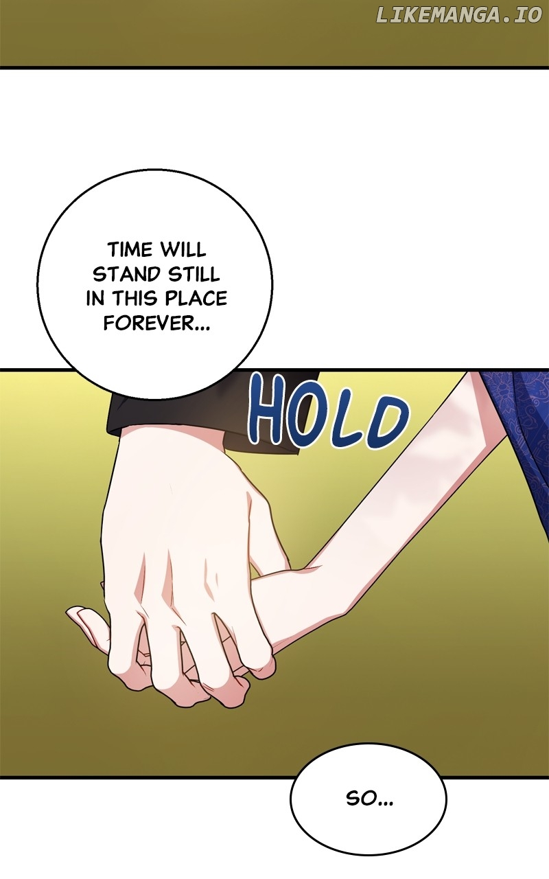 To You Who Never Loved Me Chapter 103 - page 43