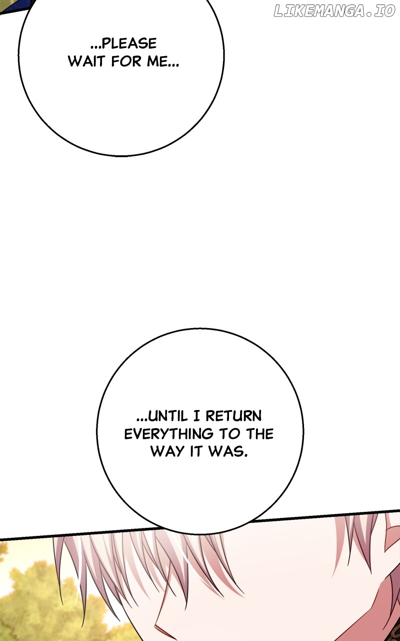 To You Who Never Loved Me Chapter 103 - page 45