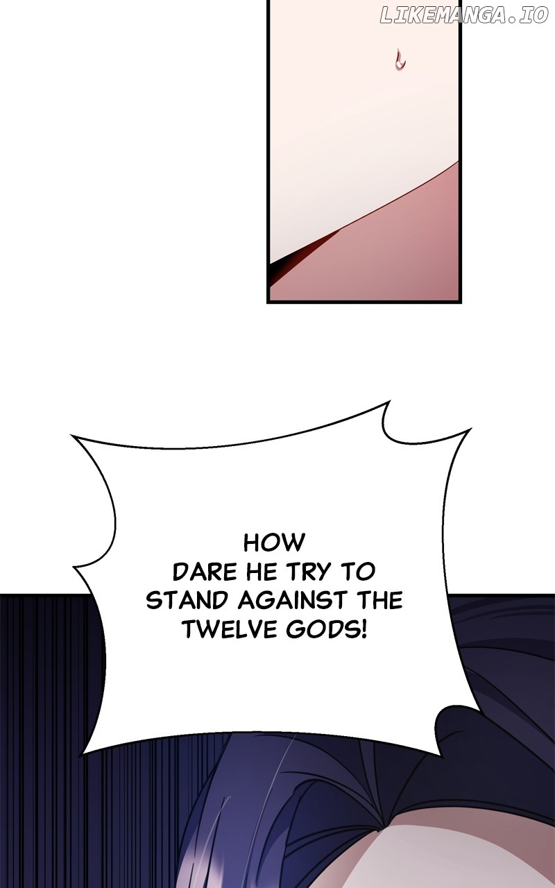 To You Who Never Loved Me Chapter 103 - page 53