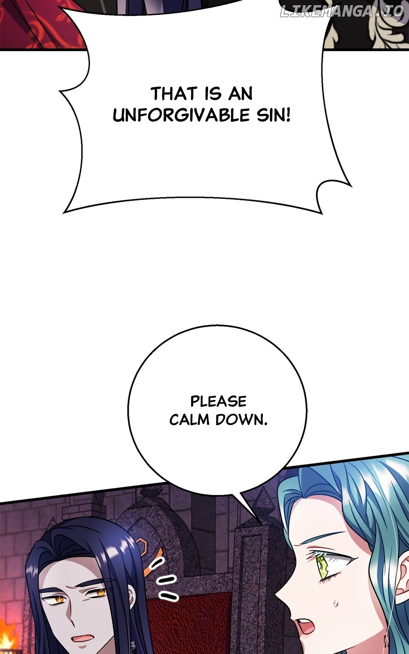 To You Who Never Loved Me Chapter 103 - page 55