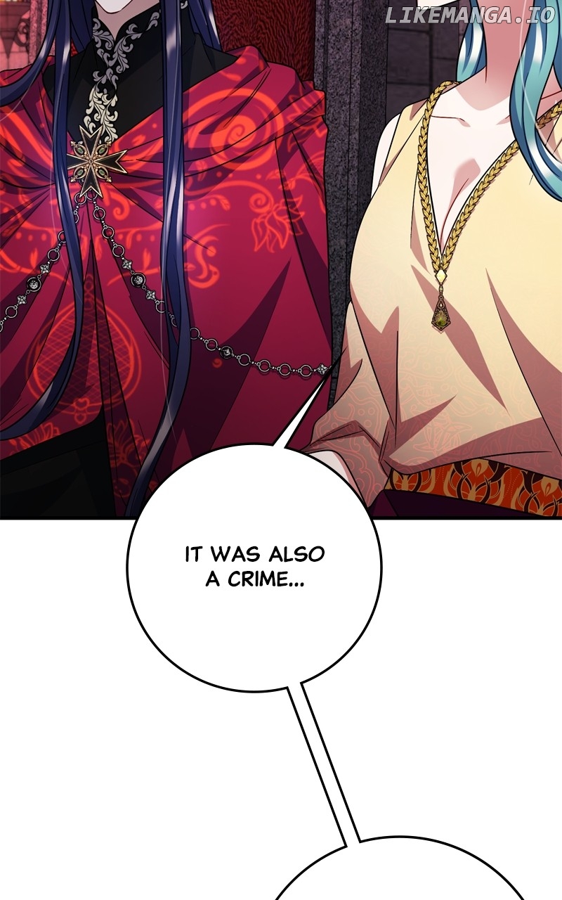 To You Who Never Loved Me Chapter 103 - page 56