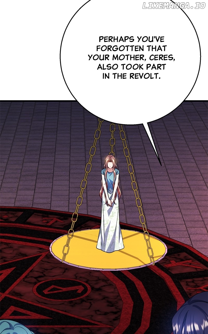 To You Who Never Loved Me Chapter 103 - page 58