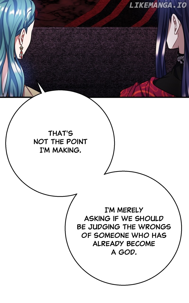 To You Who Never Loved Me Chapter 103 - page 59