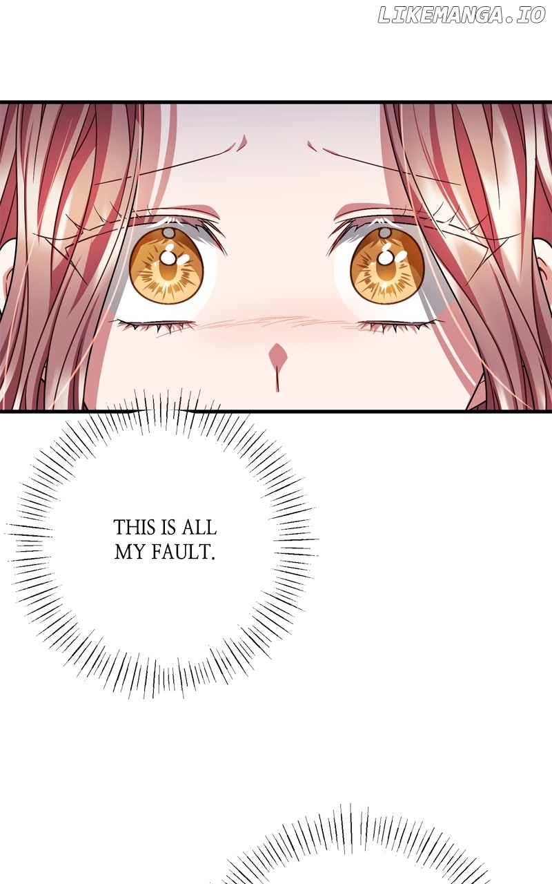 To You Who Never Loved Me Chapter 103 - page 60