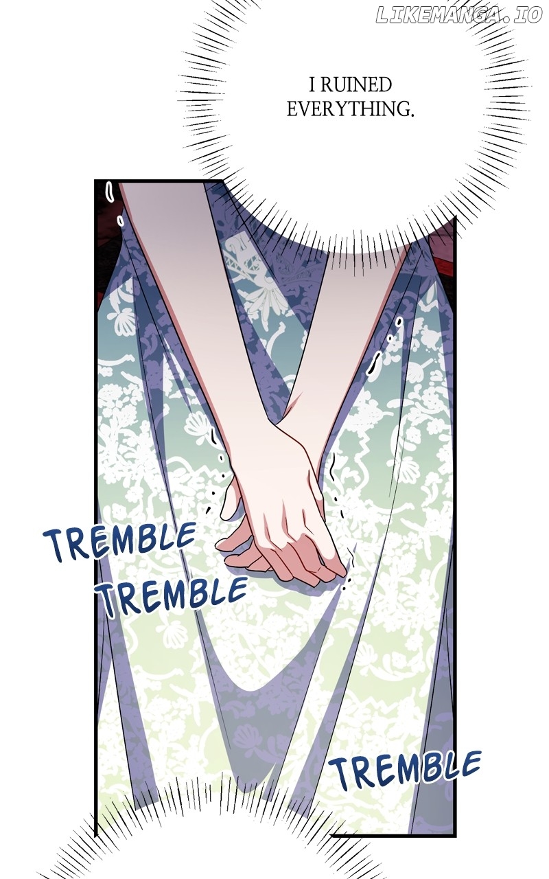To You Who Never Loved Me Chapter 103 - page 61