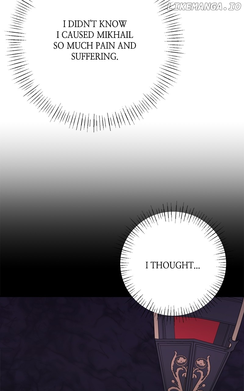 To You Who Never Loved Me Chapter 103 - page 62