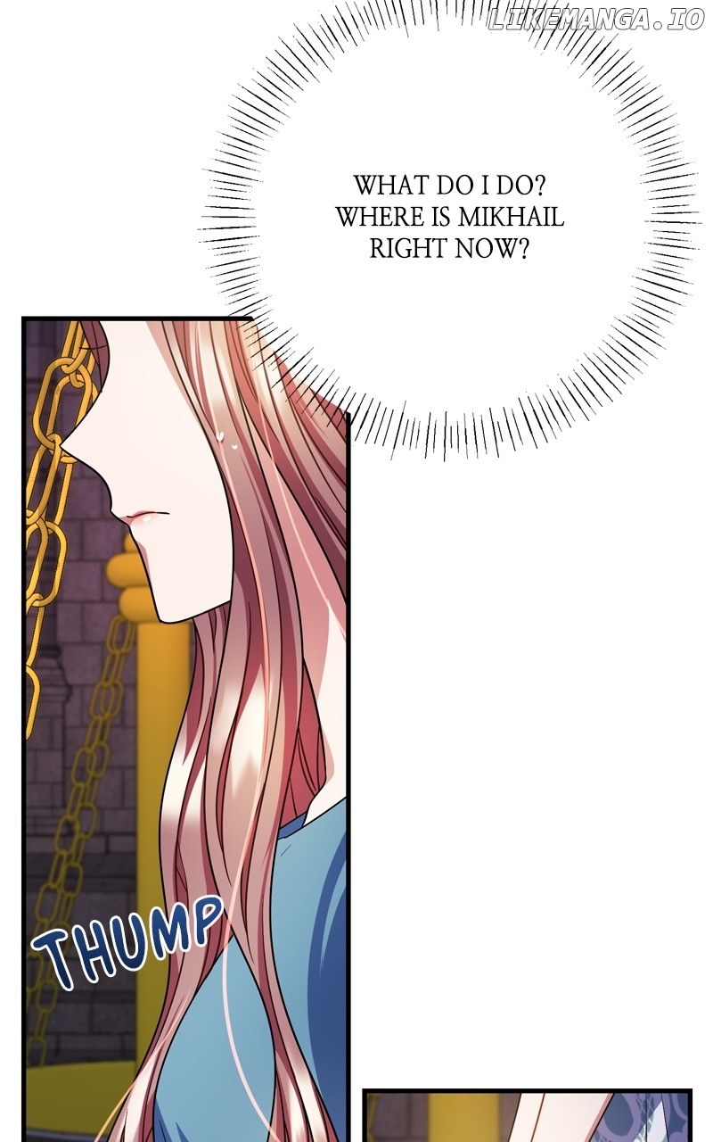 To You Who Never Loved Me Chapter 103 - page 65