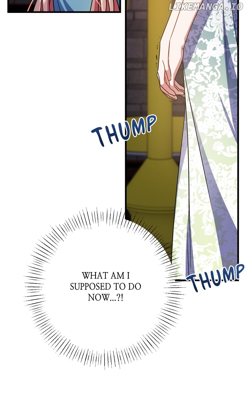 To You Who Never Loved Me Chapter 103 - page 66