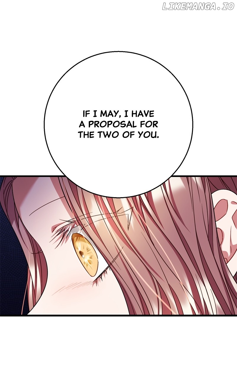 To You Who Never Loved Me Chapter 103 - page 67