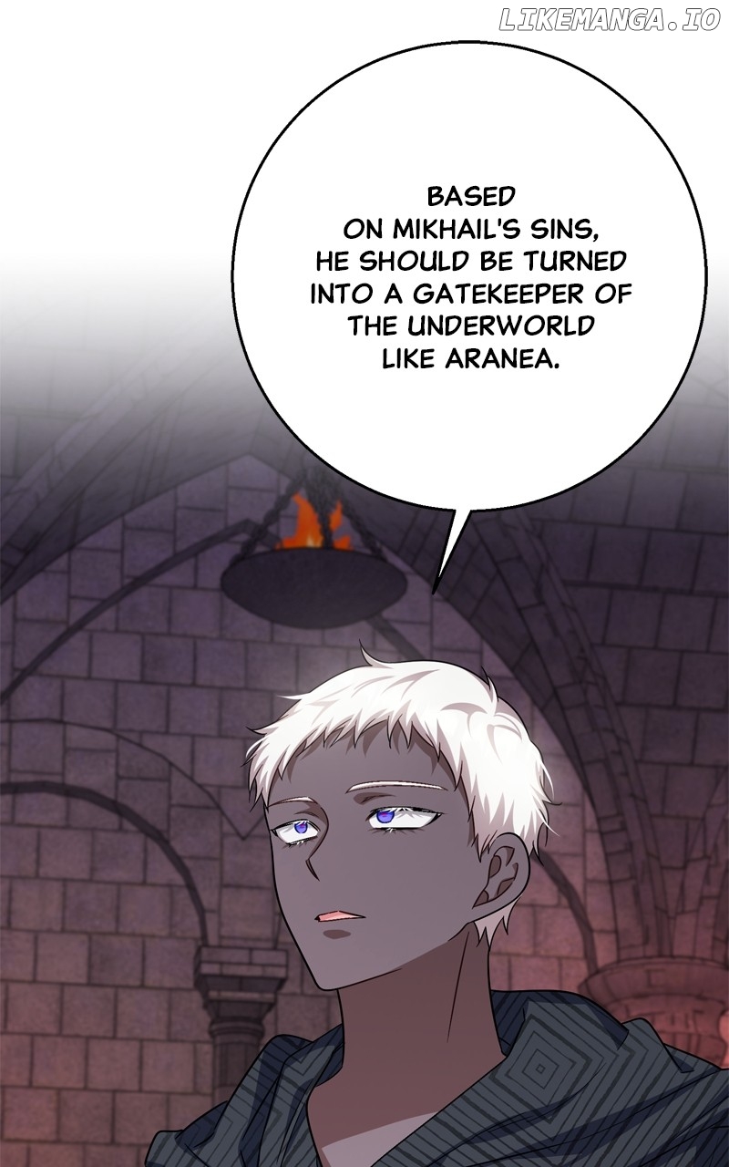 To You Who Never Loved Me Chapter 103 - page 68