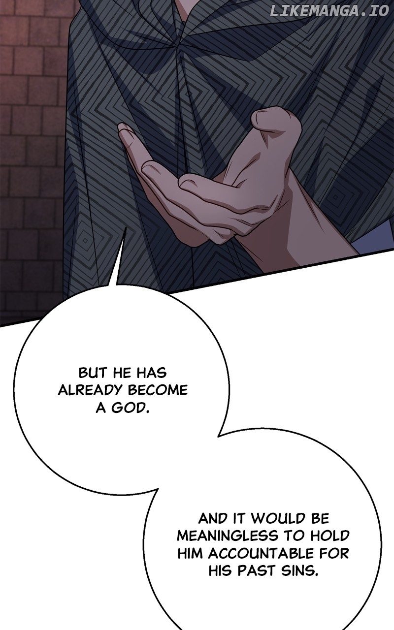 To You Who Never Loved Me Chapter 103 - page 69