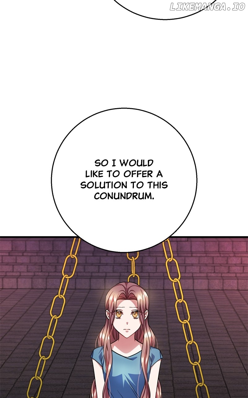 To You Who Never Loved Me Chapter 103 - page 70