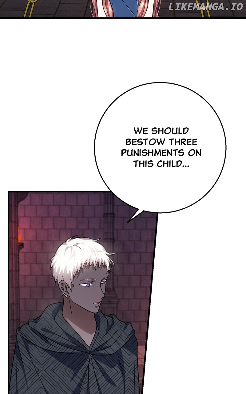To You Who Never Loved Me Chapter 103 - page 71