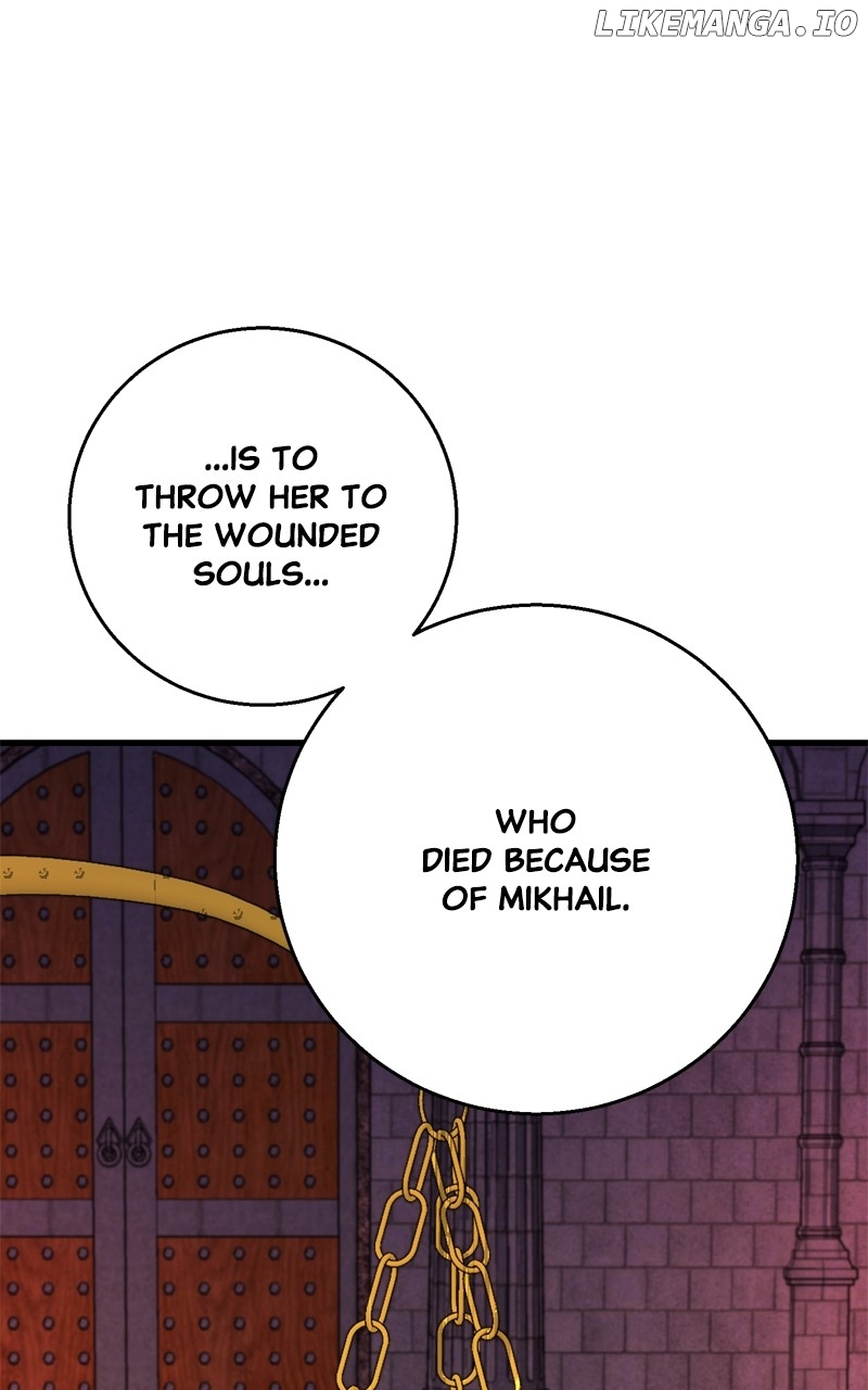 To You Who Never Loved Me Chapter 103 - page 74