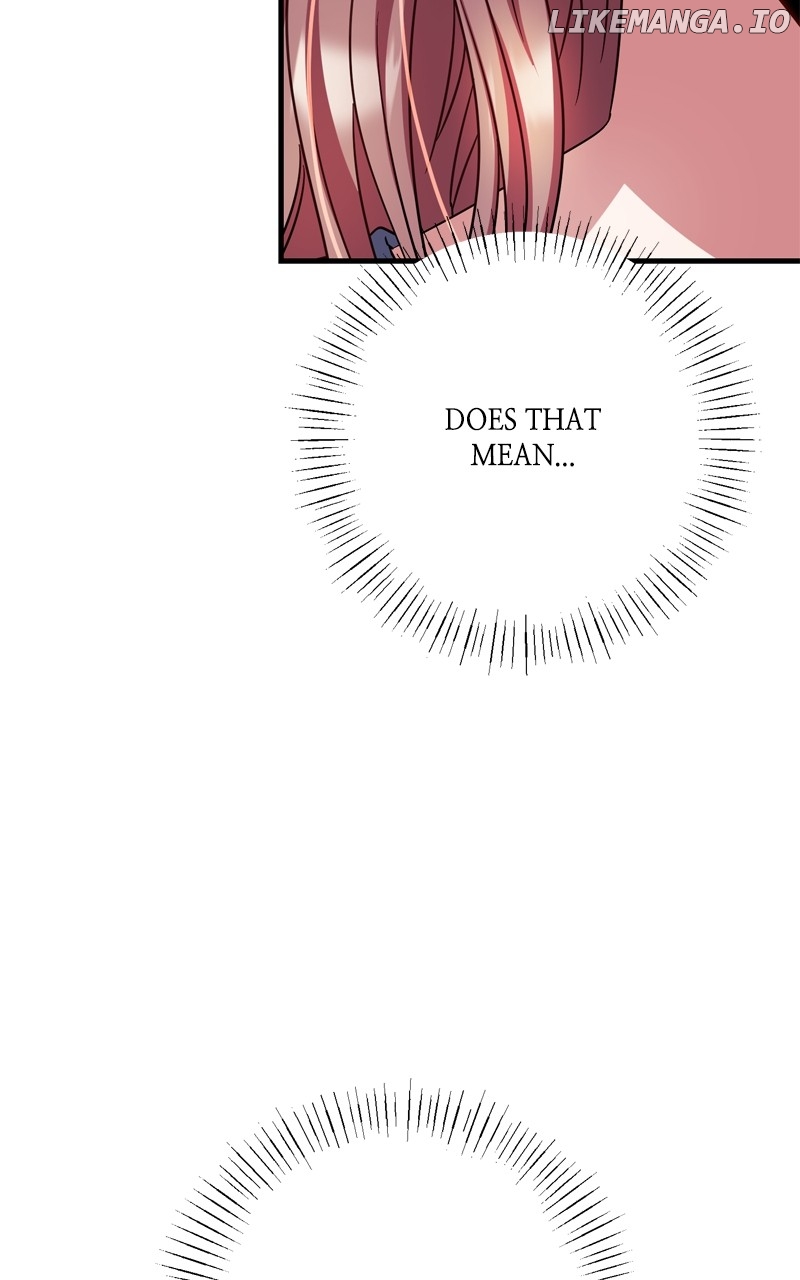 To You Who Never Loved Me Chapter 103 - page 77