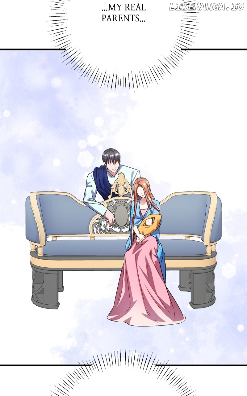To You Who Never Loved Me Chapter 103 - page 78