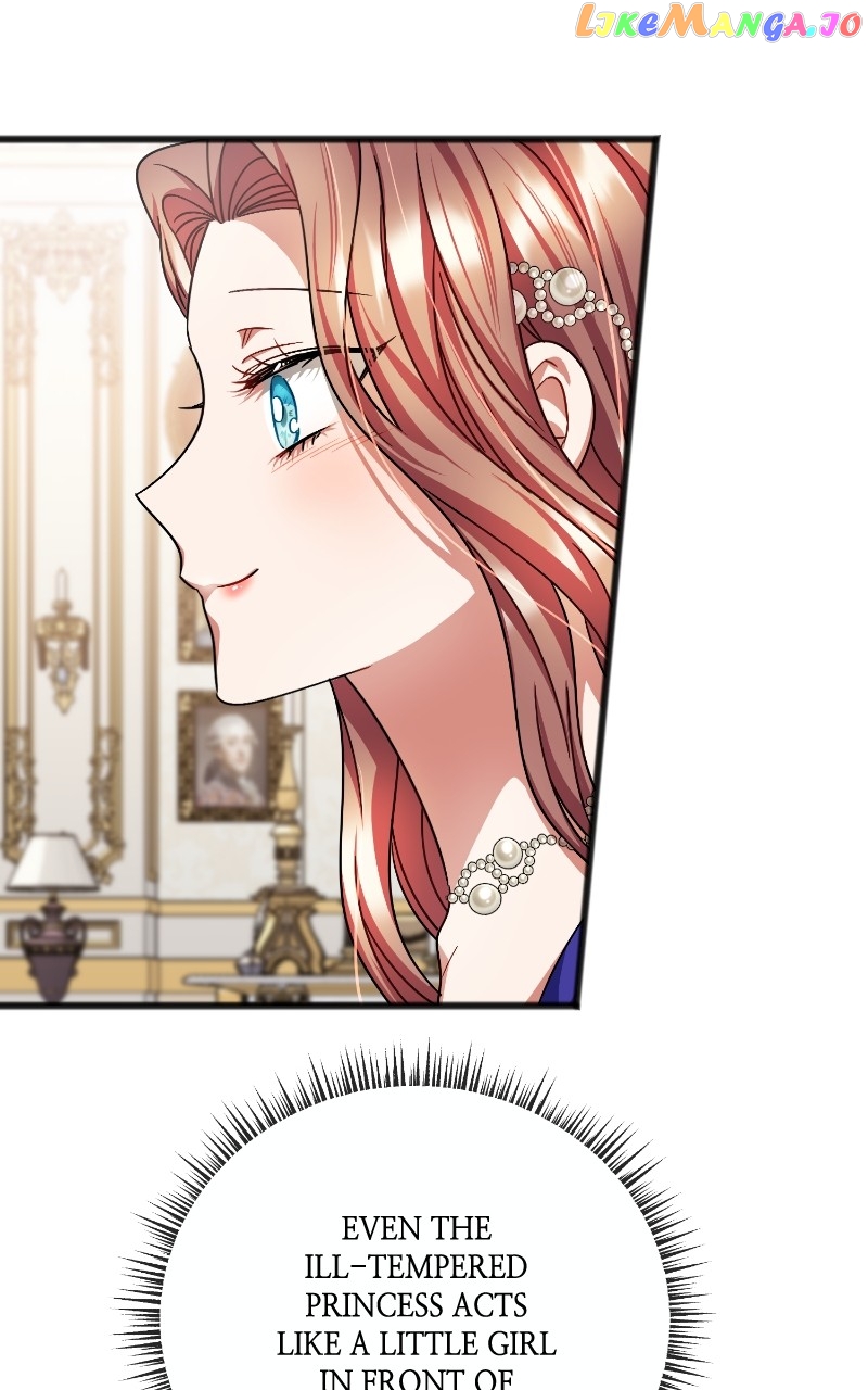 To You Who Never Loved Me Chapter 57 - page 14