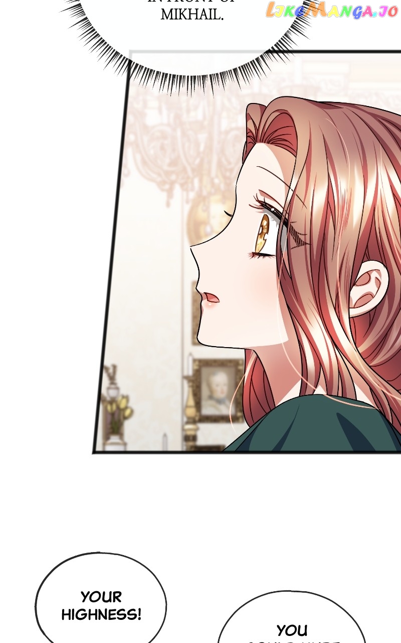 To You Who Never Loved Me Chapter 57 - page 15