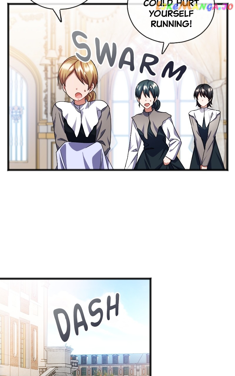 To You Who Never Loved Me Chapter 57 - page 16