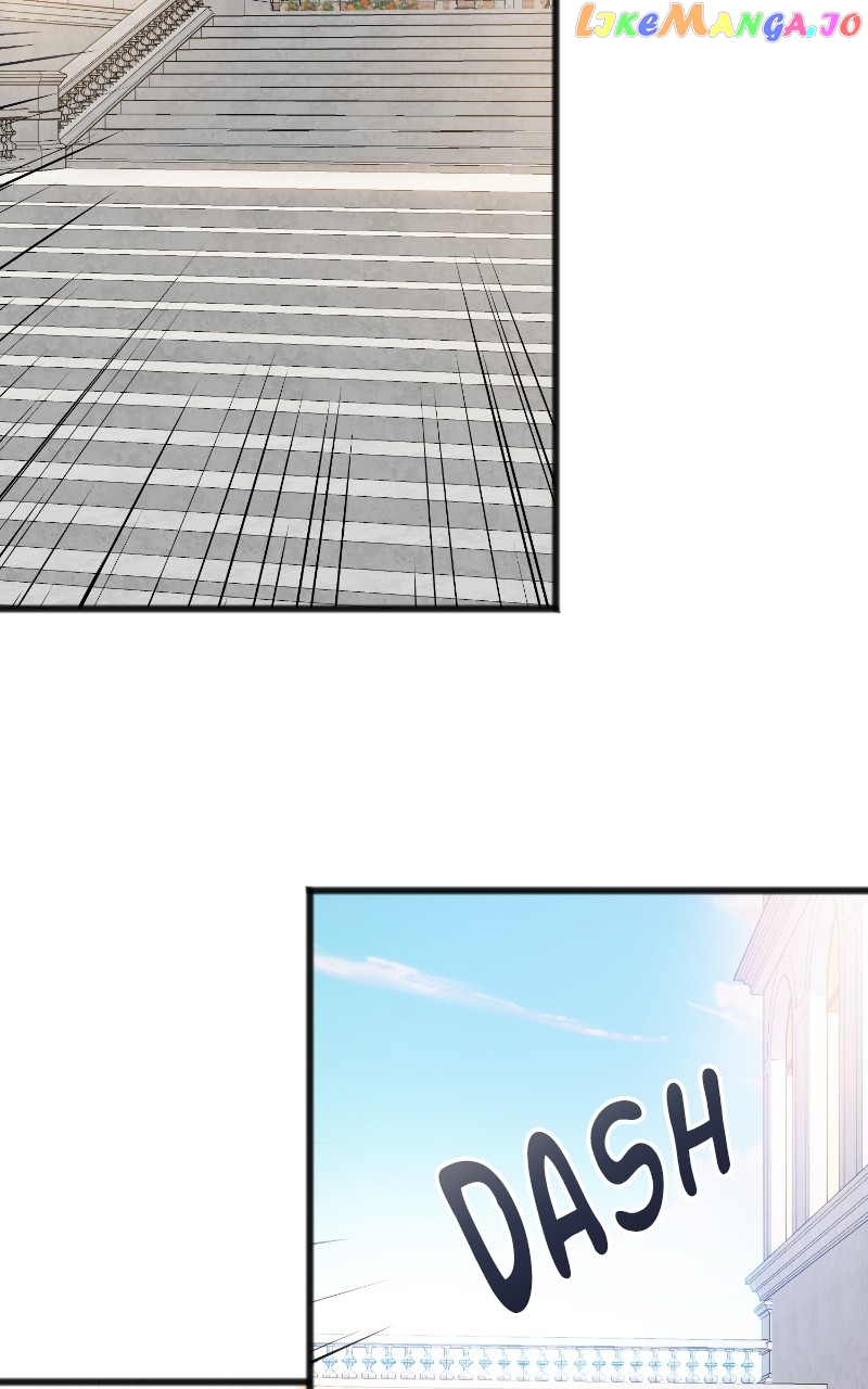 To You Who Never Loved Me Chapter 57 - page 17