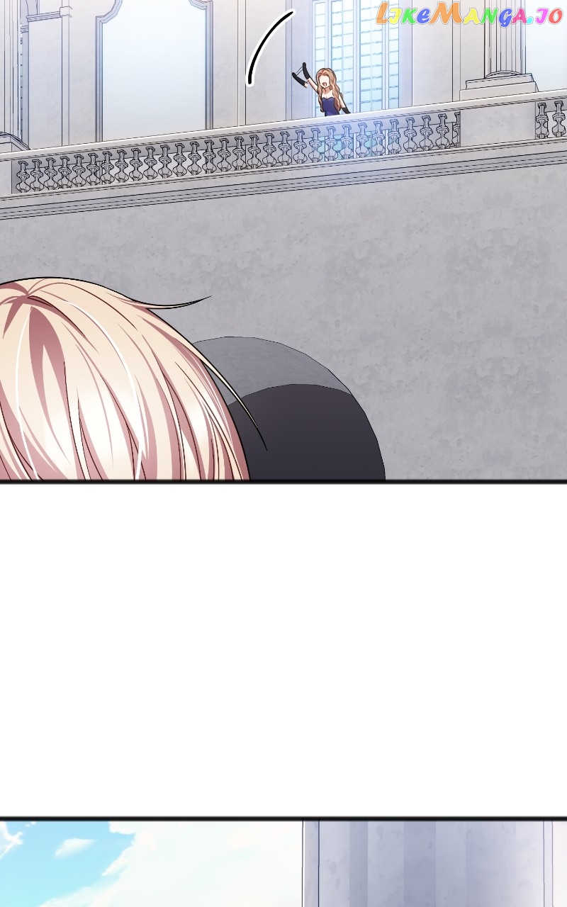 To You Who Never Loved Me Chapter 57 - page 25