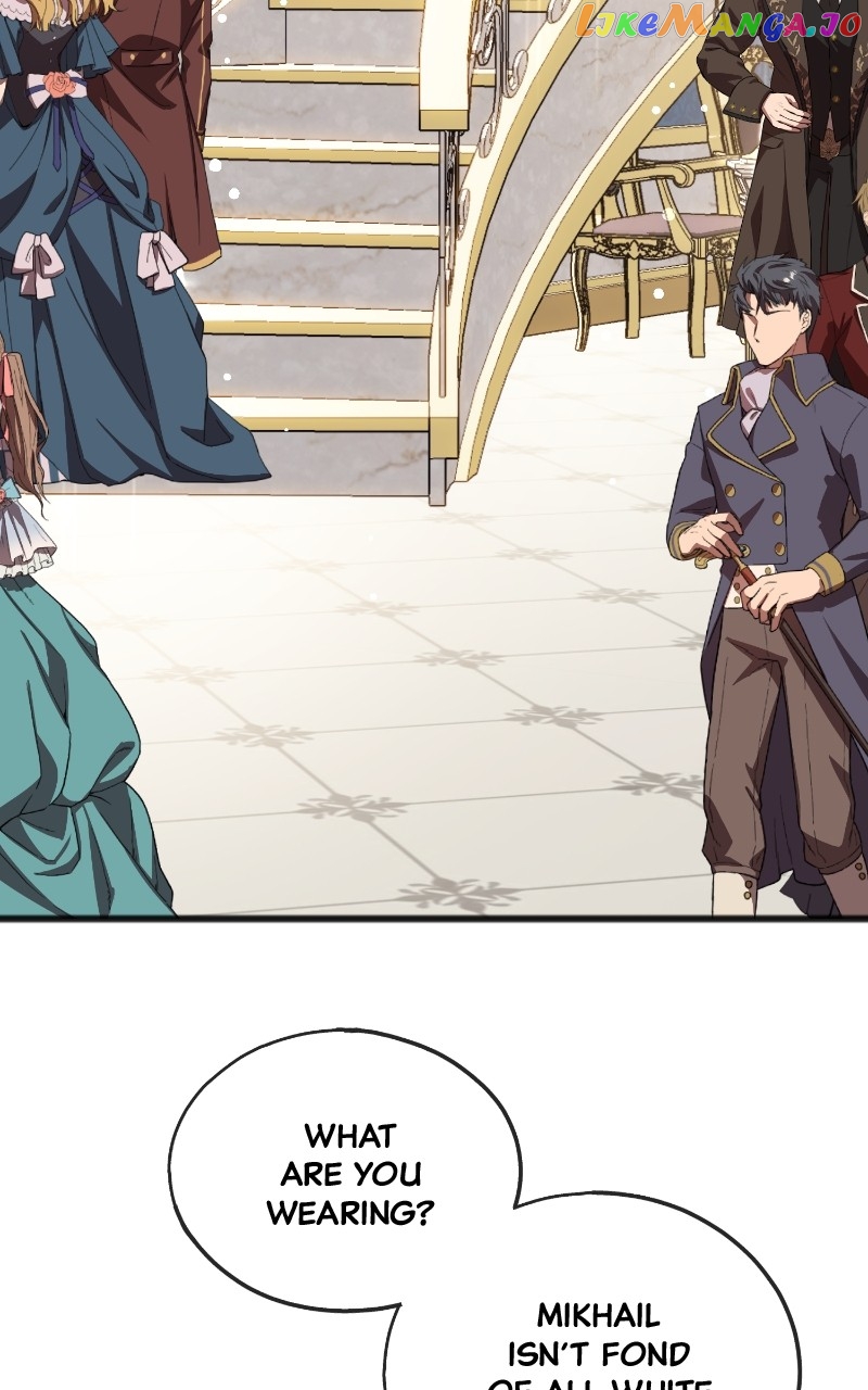 To You Who Never Loved Me Chapter 57 - page 30