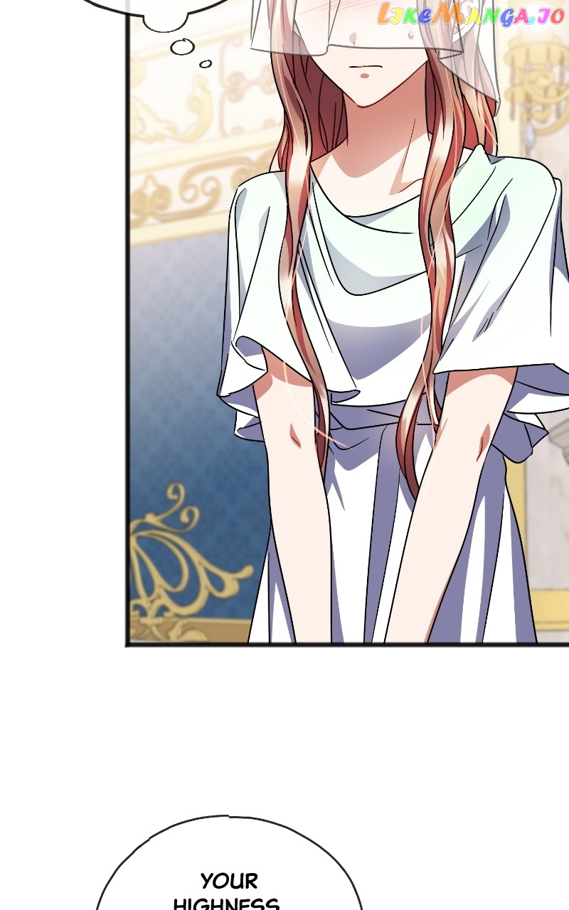 To You Who Never Loved Me Chapter 57 - page 32