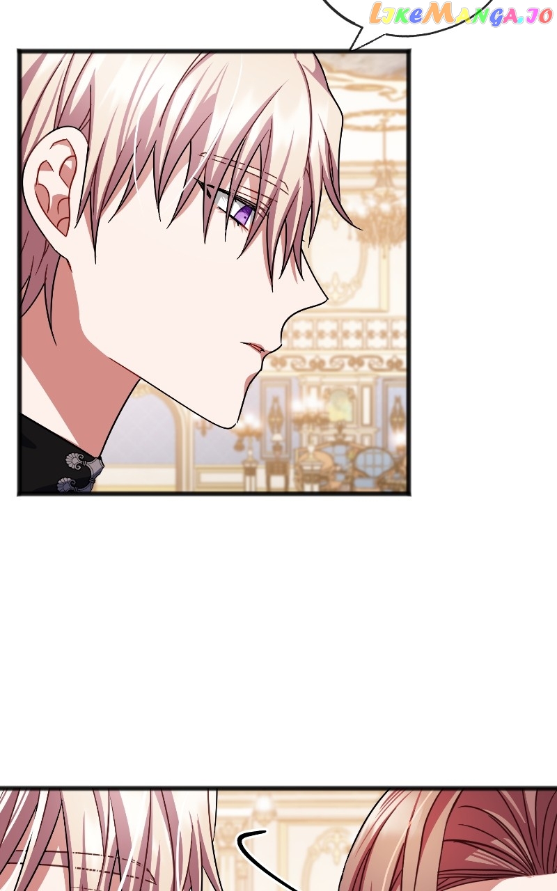 To You Who Never Loved Me Chapter 57 - page 46