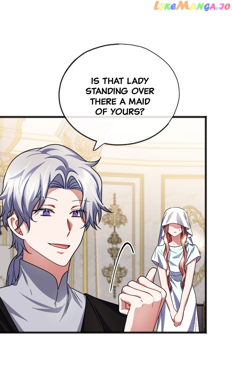 To You Who Never Loved Me Chapter 57 - page 61