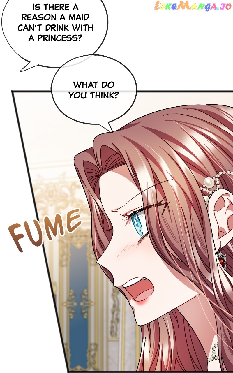 To You Who Never Loved Me Chapter 57 - page 64